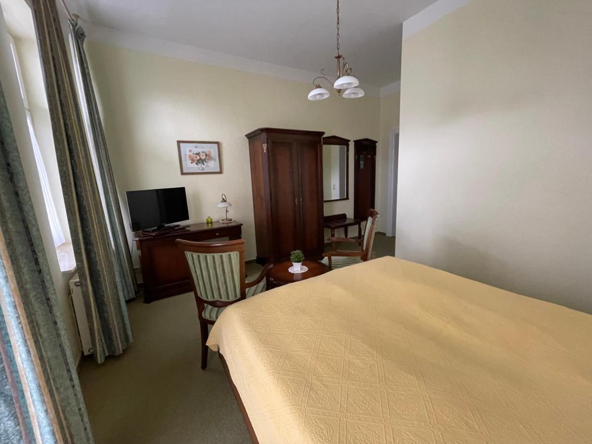 Ferienzimmer #10 Merkur In Остзебад Бинц Экстерьер фото